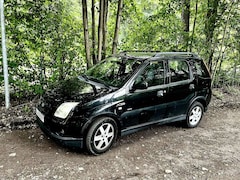 Bild des Angebotes Suzuki Ignis 1.5 Comfort X-35