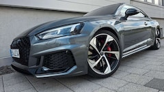 Bild des Angebotes Audi RS5 +VOLL+PANO+ GARANTIE+TÜV+LEDER+KAMERA+WIE NEU