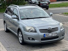 Bild des Angebotes Toyota Avensis 2.0 D-4D Combi