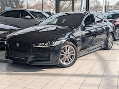 Bild des Angebotes Jaguar XE 25t R-Sport AWD KAMERA Sitzheiz. PANORAMA