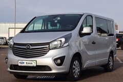 Bild des Angebotes Opel Vivaro Kombi L1H1