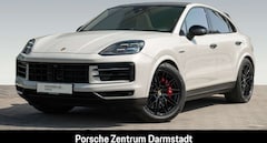 Bild des Angebotes Porsche Cayenne S E-Hybrid Coupe Cashmerebeige BOSE LED