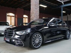 Bild des Angebotes Mercedes-Benz S 580 e 4M AMG HA-Lenk.Exkl. Fond TV 4D NP209.-