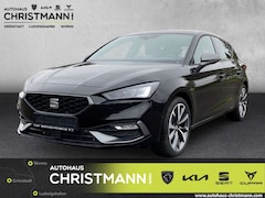 Bild des Angebotes SEAT Leon FR*NAVI*PDC*CAM*SHZ*Car-Play*Beats*