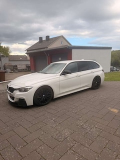 Bild des Angebotes BMW 330 330d Touring M-Paket