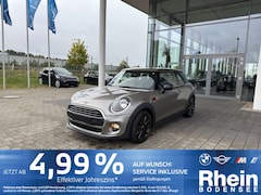 Bild des Angebotes MINI One 3-Türer 17 Klima PDC hi. Sitzheizung