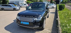 Bild des Angebotes Land Rover Range Rover Range*Rover*3.0*TDV6*Vogue*MEGA-VOLL*Massage*Pano*Sitzbelüftung*AHK*Leder*Navi*Kamera*