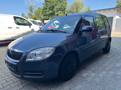 Bild des Angebotes Skoda Roomster Style