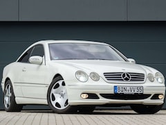 Bild des Angebotes Mercedes-Benz CL 600 CL 600 Automatik