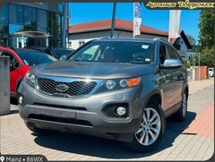 Bild des Angebotes Kia Sorento Vision 4x4. NAVI. Kamera. Leder. SHZ