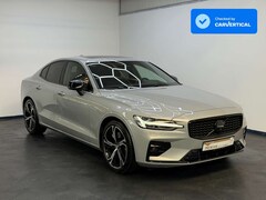 Bild des Angebotes Volvo S60 Ultimate Dark AWD*5J.Garantie*PANO*HUD*VOLL*
