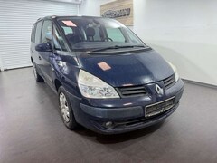 Bild des Angebotes Renault Espace IV Expression/Klima/TÜV 10-2026/AHK