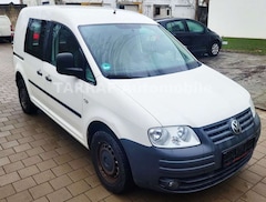Bild des Angebotes VW Caddy 2.0EcoFuel Benzin/Gas.1Hand.130TKm.Top.TÜV