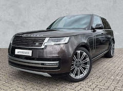 Bild des Angebotes Land Rover Range Rover Autobiography (SWB) D350 Standheizung