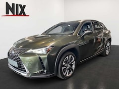 Bild des Angebotes Lexus UX 250h 2.0 Hybrid Style Edition LED SHZ KAMERA