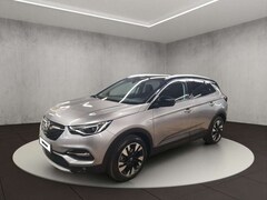 Bild des Angebotes Opel Grandland X 2.0 D Ultimate, AHK