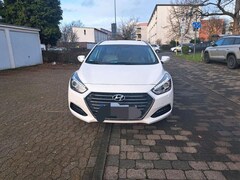 Bild des Angebotes Hyundai i40 i40 Kombi blue 1.7 CRDi DCT Premium