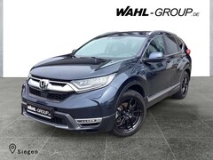 Bild des Angebotes Honda CR-V 2.0 i LIFESTYLE *AUTOMATIK* NAVI AHK RFK ALU 18"