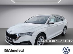 Bild des Angebotes Skoda Octavia Combi Style