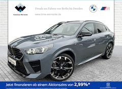 Bild des Angebotes BMW X2 M 35i xDrive Head-Up HK HiFi DAB LED AHK Shz