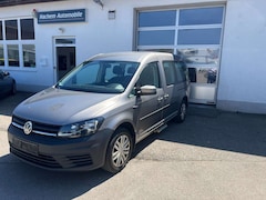 Bild des Angebotes VW Caddy Maxi Trendline BMT