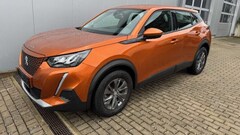 Bild des Angebotes Peugeot e-2008 Active Pack ELEKTRO Navi