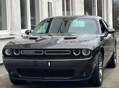 Bild des Angebotes Dodge Challenger SXT 1 Hand