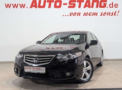 Bild des Angebotes Honda Accord 2.0i *NAVI*SH*