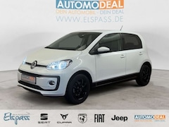 Bild des Angebotes VW up! ALLWETTER KAMERA SITZ.HZG TEMPOMAT ALU PDC BLUETOO