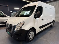 Bild des Angebotes Nissan NV400 Kastenwagen L2H2 Comfort Klima 1.Hand PDC