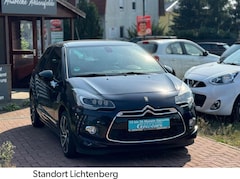 Bild des Angebotes Citroen DS3 Limited Edition 1955