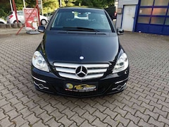 Bild des Angebotes Mercedes-Benz B 170 Automatik Navi Klima Leder Preis inkl Neu Tüv