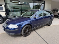 Bild des Angebotes VW Passat Variant VW Passat Variant 2.0 TDI mit TÜV neu!