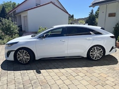 Bild des Angebotes Kia ProCeed / pro_cee'd 1.5 T-GDI DCT7 OPF GT LINE