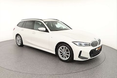Bild des Angebotes BMW 320 d xDr. M Sport LCPro|HUD|PAN|PAs+360|SHZG|AHK