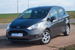 Bild des Angebotes Ford B-Max 1,4l SyncEdition +Sitzhzg.+Alu+