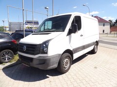 Bild des Angebotes VW Crafter Crafter 30 TDI Klima Radio PDC HU AU Neu