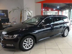 Bild des Angebotes VW Passat Variant Comfortline*Navi*SHZ*ACC*PDC