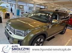 Bild des Angebotes Hyundai SANTA FE 1.6 T 6-AT 4WD HYBRID INTRO WINTERRÄDER