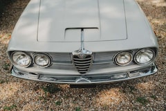 Bild des Angebotes Alfa Romeo Sprint 2600 Sprint
