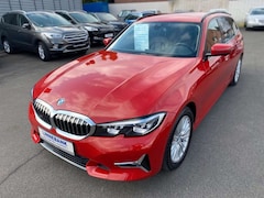 Bild des Angebotes BMW 318 i Touring Luxury Line