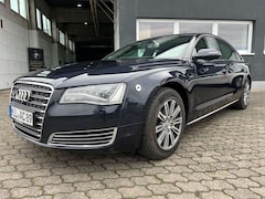 Bild des Angebotes Audi A8 L W12 6.3 FSI*VR9/B7*WERKSPANZER*BLINDATA*