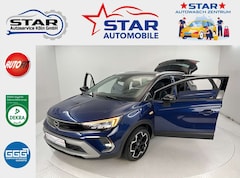 Bild des Angebotes Opel Crossland X Elegance Ultimate*1,5CDTI-81kW*Head-Up*NAVI*TEMP*6