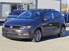 Bild des Angebotes VW Polo Allstar Plus Pano|Navi|LED|Winter|SHZ|PDC