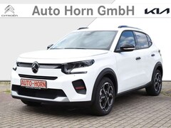 Bild des Angebotes Citroen C3 Turbo 100 StopStart MAX