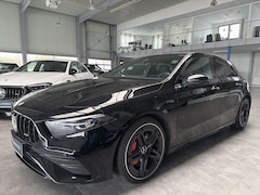 Bild des Angebotes Mercedes-Benz A 35 AMG 4M RIDE CONTROL-NIGHT I + II -DISTRONIC
