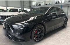 Bild des Angebotes Mercedes-Benz A 35 AMG A 35 AMG 4M RIDE CONTROL-NIGHT I + II -DISTRONIC