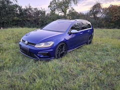 Bild des Angebotes VW Golf Variant R 4Motion (BlueMotion Technology) DSG