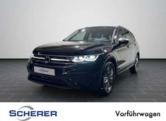 Bild des Angebotes VW Tiguan Allspace Life 2,0 l TSI 190 PS DSG7