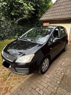 Bild des Angebotes Ford Focus C-Max 1.6 Trend